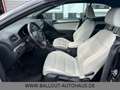 Volkswagen Golf VI Cabriolet*2.HAND*KLIMA*TEMPO*LEDER*SHZ* Schwarz - thumbnail 7