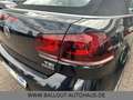 Volkswagen Golf VI Cabriolet*2.HAND*KLIMA*TEMPO*LEDER*SHZ* Schwarz - thumbnail 18