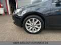 Volkswagen Golf VI Cabriolet*2.HAND*KLIMA*TEMPO*LEDER*SHZ* Schwarz - thumbnail 16