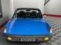 Porsche 914 914-6 914 6 Blau - thumbnail 3