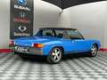 Porsche 914 914-6 914 6 Blau - thumbnail 9