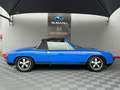 Porsche 914 914-6 914 6 Blau - thumbnail 5