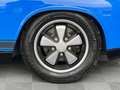 Porsche 914 914-6 914 6 Blau - thumbnail 6