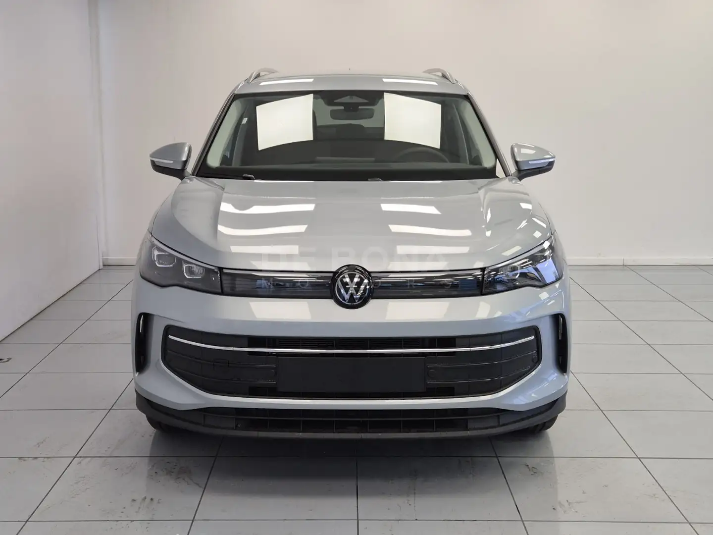 Volkswagen Tiguan 1.5 etsi life 150cv dsg Grau - 2