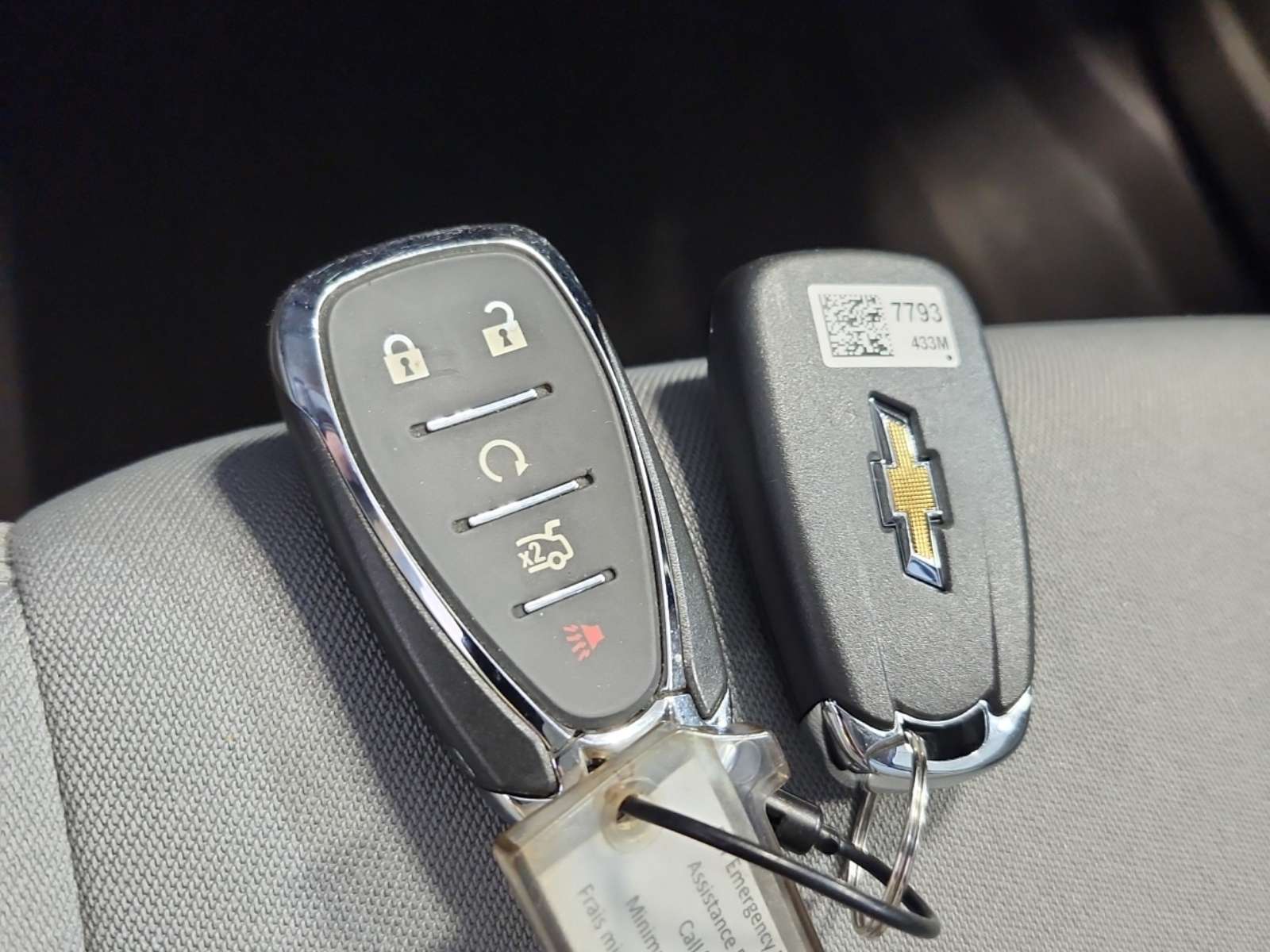 2025 Chevrolet Malibu 1LT ~SINGLE OWNER~NO ACCIDENTS~FACTORY WARRANTY~ — снимка 1