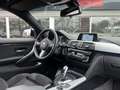 BMW 418 4-serie Gran Coupé 418i Executive | M-Sport | Navi Blanc - thumbnail 8