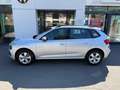 Skoda Kamiq Essence TSI Silber - thumbnail 3