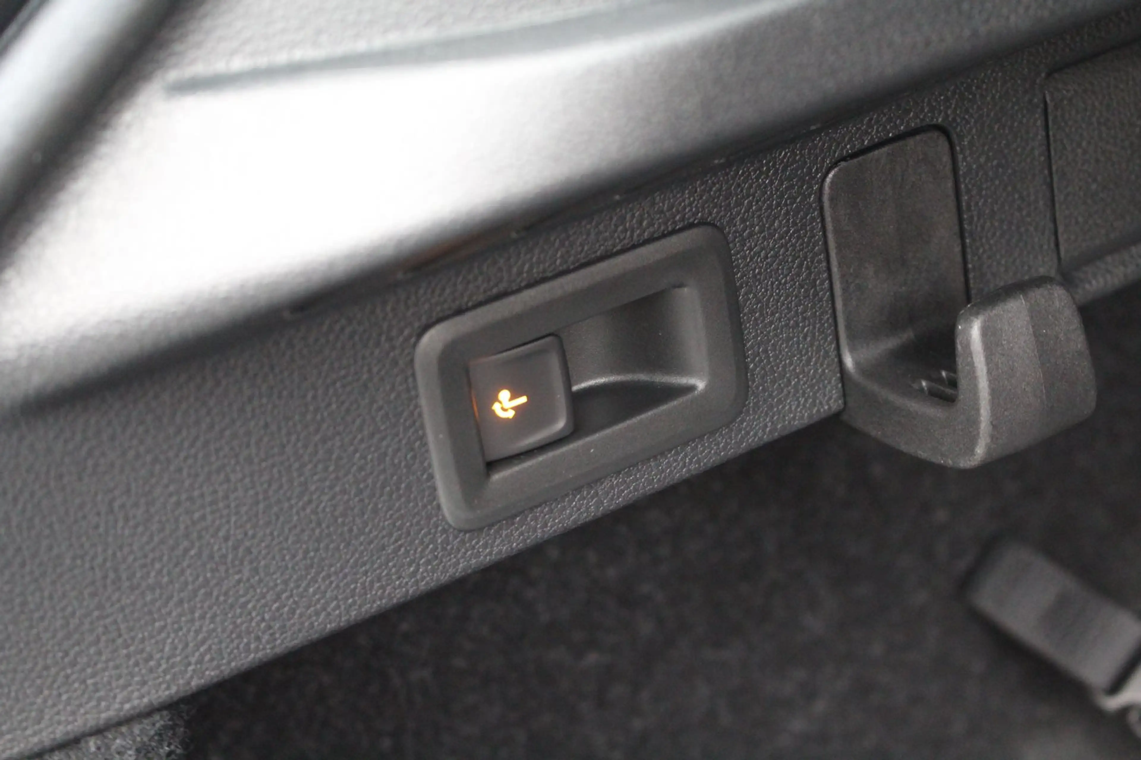 Skoda Kamiq Essence TSI — photo 10