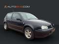 Volkswagen Golf IV Lim. Comfortline*Klima*Tempo*Automatik* Zwart - thumbnail 1