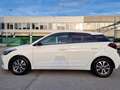 Hyundai i20 i20 1,0 T-GDI Level 3 DCT Level 3 Weiß - thumbnail 2