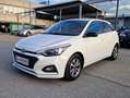 Hyundai i20 i20 1,0 T-GDI Level 3 DCT Level 3 Weiß - thumbnail 1