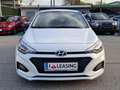 Hyundai i20 i20 1,0 T-GDI Level 3 DCT Level 3 Weiß - thumbnail 8