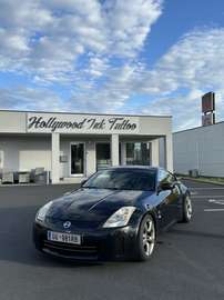 350 Z