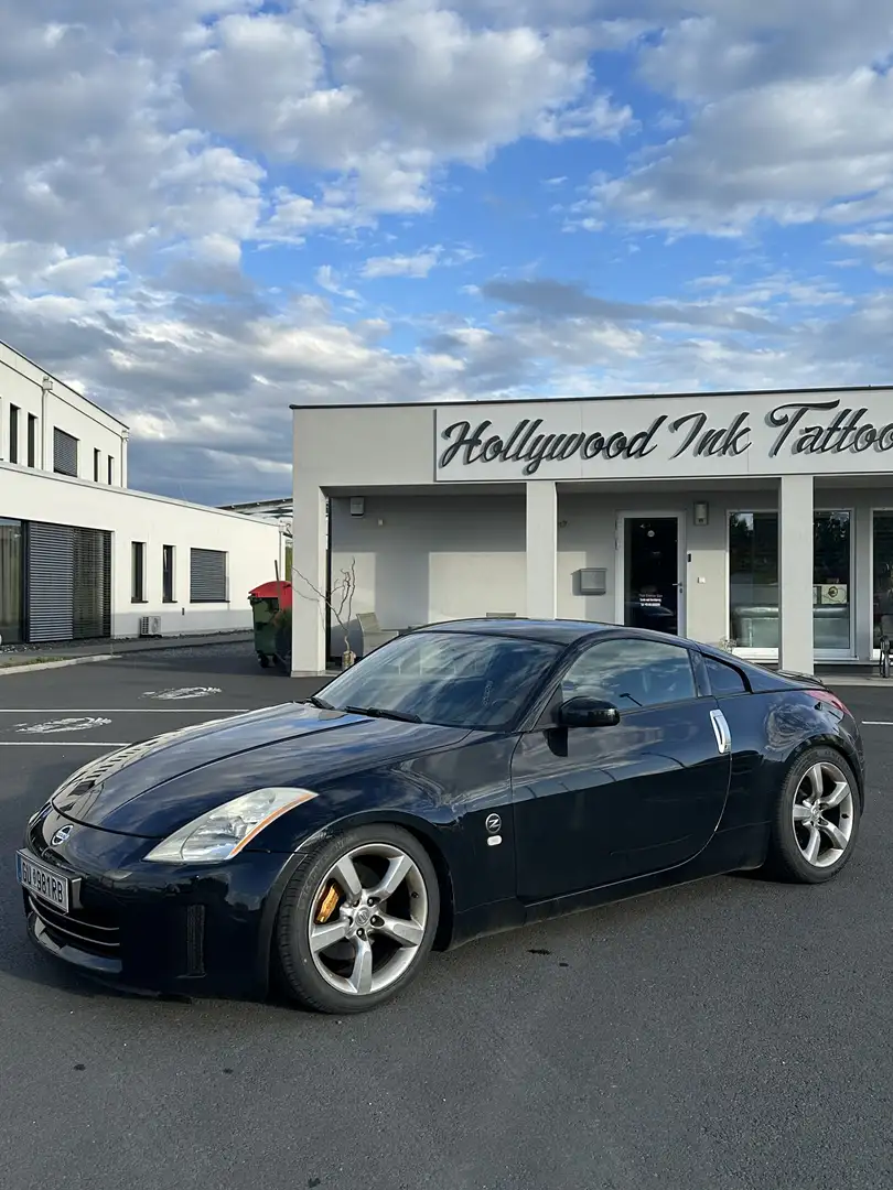 Nissan 350Z 350 Z - 2