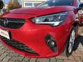 Opel Corsa 1.5 Elegance 100cv Rouge - thumbnail 11