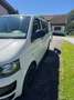 Volkswagen T5 Bianco - thumbnail 2