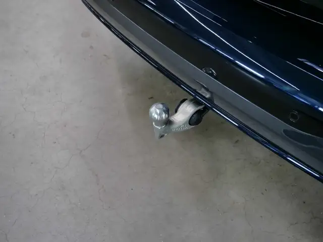 BMW X7 view 17
