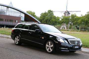 Estate CGI Avantgarde Full Option Aut 150kW 204Pk