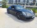 Porsche 911 911 Carrera T Coupé PDK Negro - thumbnail 4