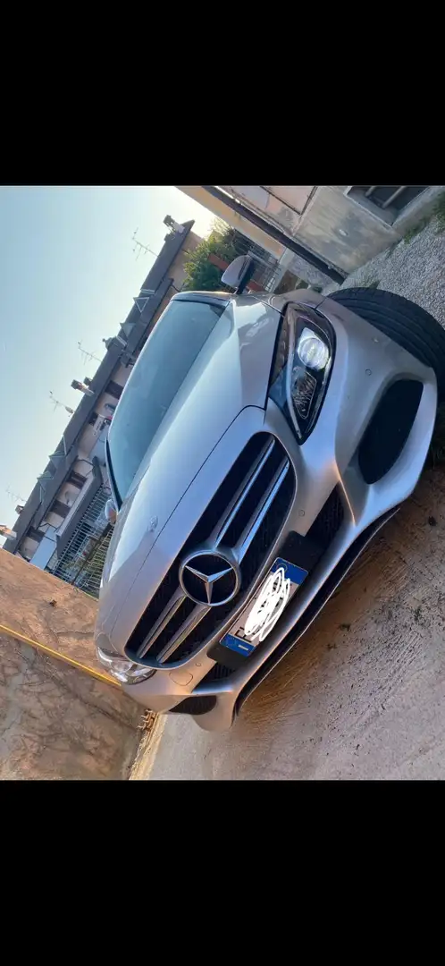 Mercedes-Benz 200 tutto ok - 1