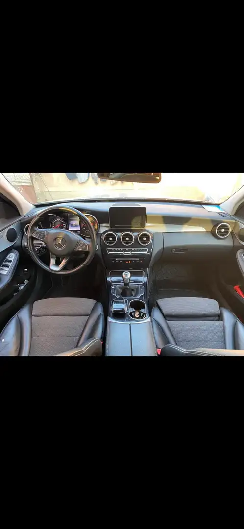 Mercedes-Benz 200 tutto ok - 2