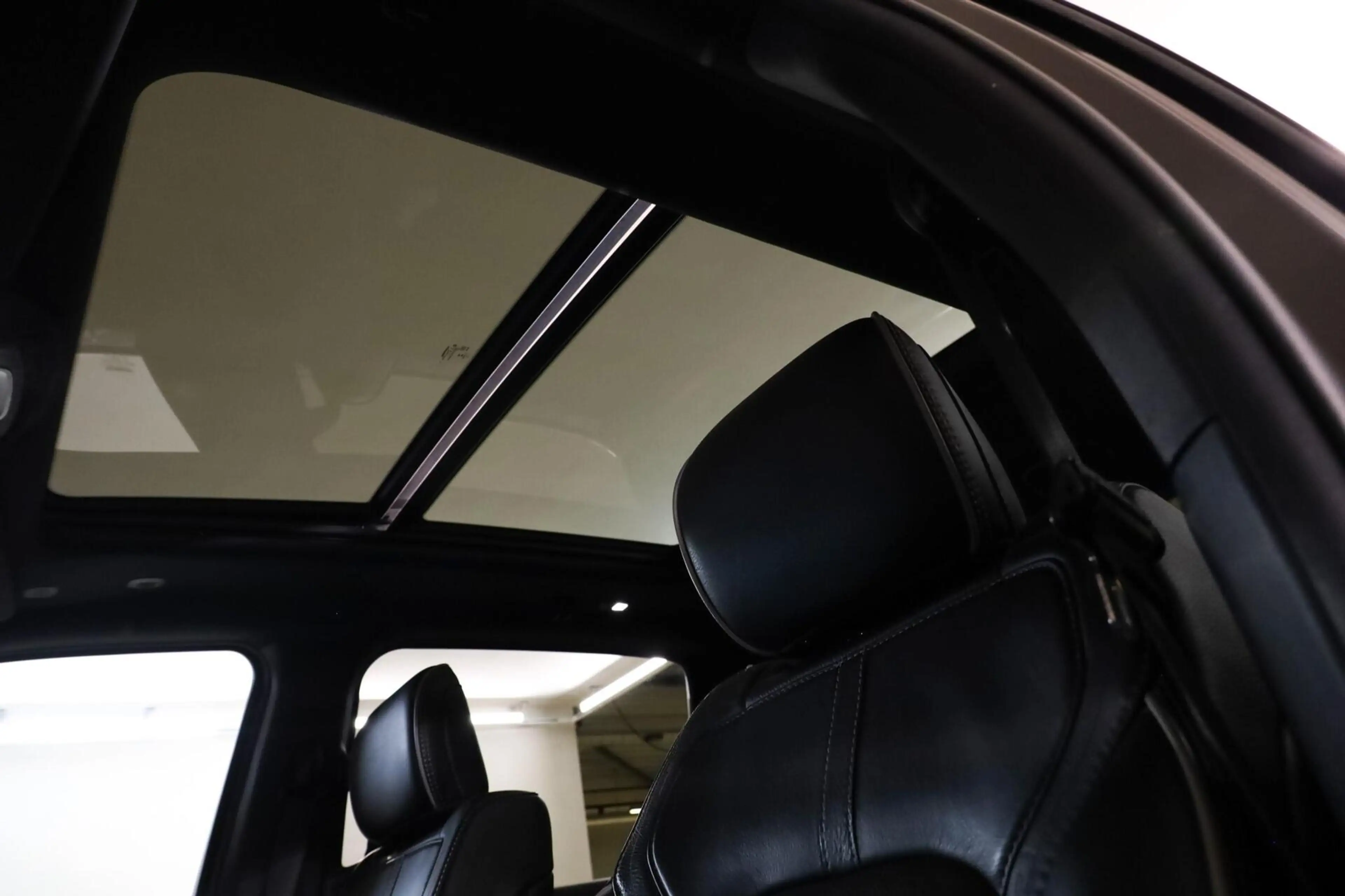 Dodge RAM 1500 4X4 5.7 V8 4x4 eTorque Limited|Pano|Ventilati — photo 15