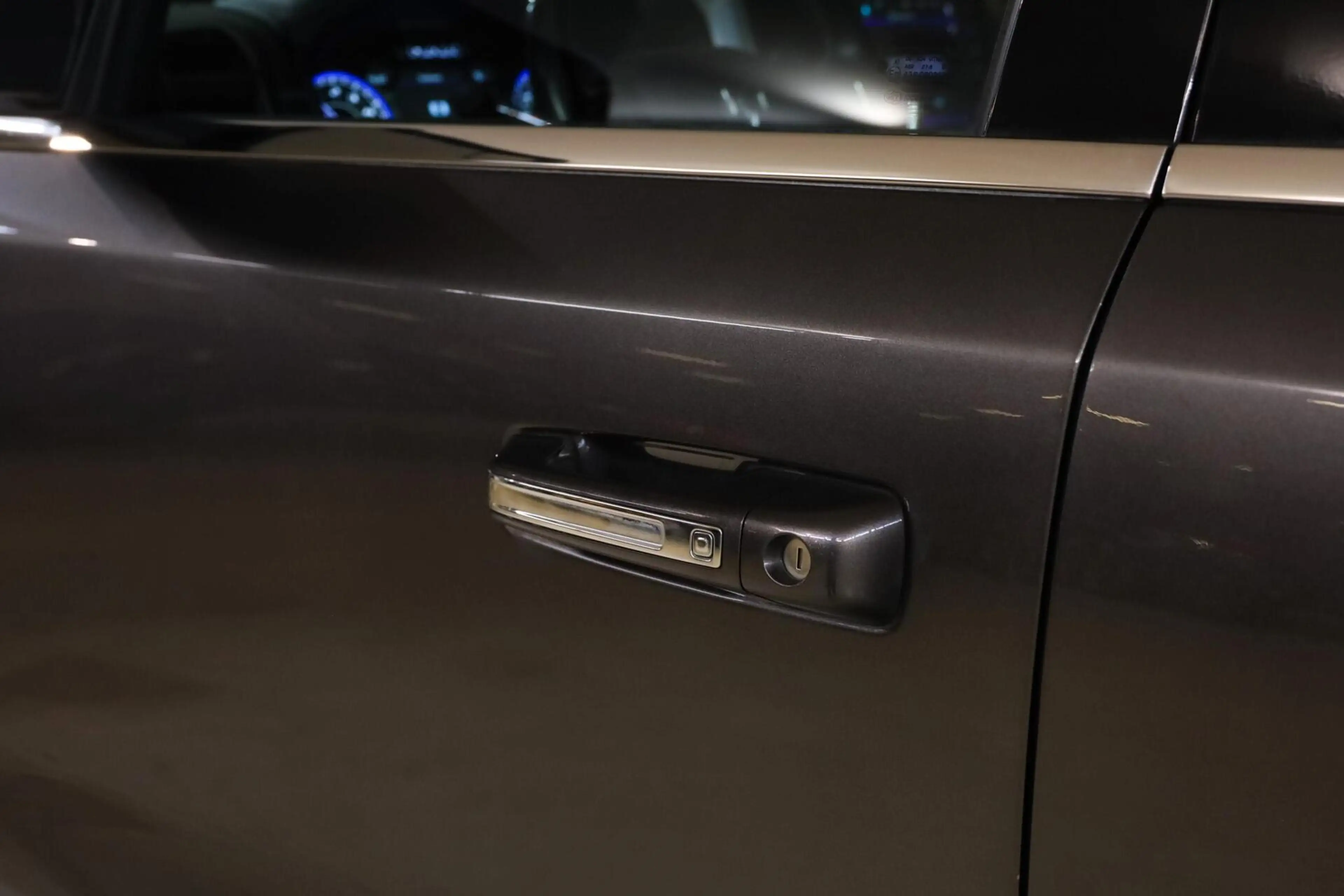 Dodge RAM 1500 4X4 5.7 V8 4x4 eTorque Limited|Pano|Ventilati — photo 34