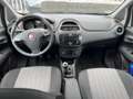 Fiat Punto 1.2 Bílá - thumbnail 8