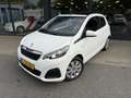 Peugeot 108 1.2 VTi Allure Wit - thumbnail 1