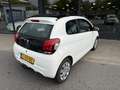 Peugeot 108 1.2 VTi Allure Wit - thumbnail 6