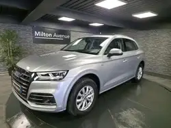 Audi Q5 Quattro 2.0 55 TFSI e - 367 - BV S-tronic  S line
