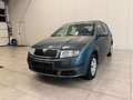 Skoda Fabia Classic 1.4 TEMPOMAT / KLIMA Grau - thumbnail 3