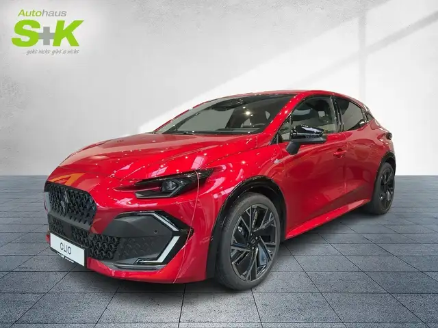 Renault Clio Esprit Alpine Full Hybrid E-Tech 160 ABS ZV