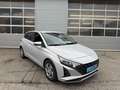 Hyundai i20 i20 1,2 MPI GO GO Grau - thumbnail 3