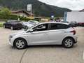 Hyundai i20 i20 1,2 MPI GO GO Grau - thumbnail 4
