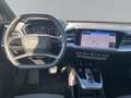Audi Q4 e-tron Q4 45 e-tron 210 kW Head Up Display Navi LED Klima Silber - thumbnail 7