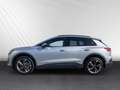 Audi Q4 e-tron Q4 45 e-tron 210 kW Head Up Display Navi LED Klima Silber - thumbnail 2
