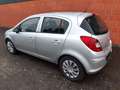Opel Corsa 1,2 - Klima -5-türig - gepflegter Zustand Silber - thumbnail 4