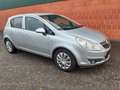 Opel Corsa 1,2 - Klima -5-türig - gepflegter Zustand Silber - thumbnail 14