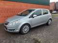 Opel Corsa 1,2 - Klima -5-türig - gepflegter Zustand Silber - thumbnail 3