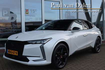 DS Automobiles DS 4 1.2T 130PK AUTOMAAT PERFORMANCE LINE+ Navi | Smart