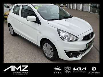 1.0 *Stadtflitzer**HU/AU-NEU**