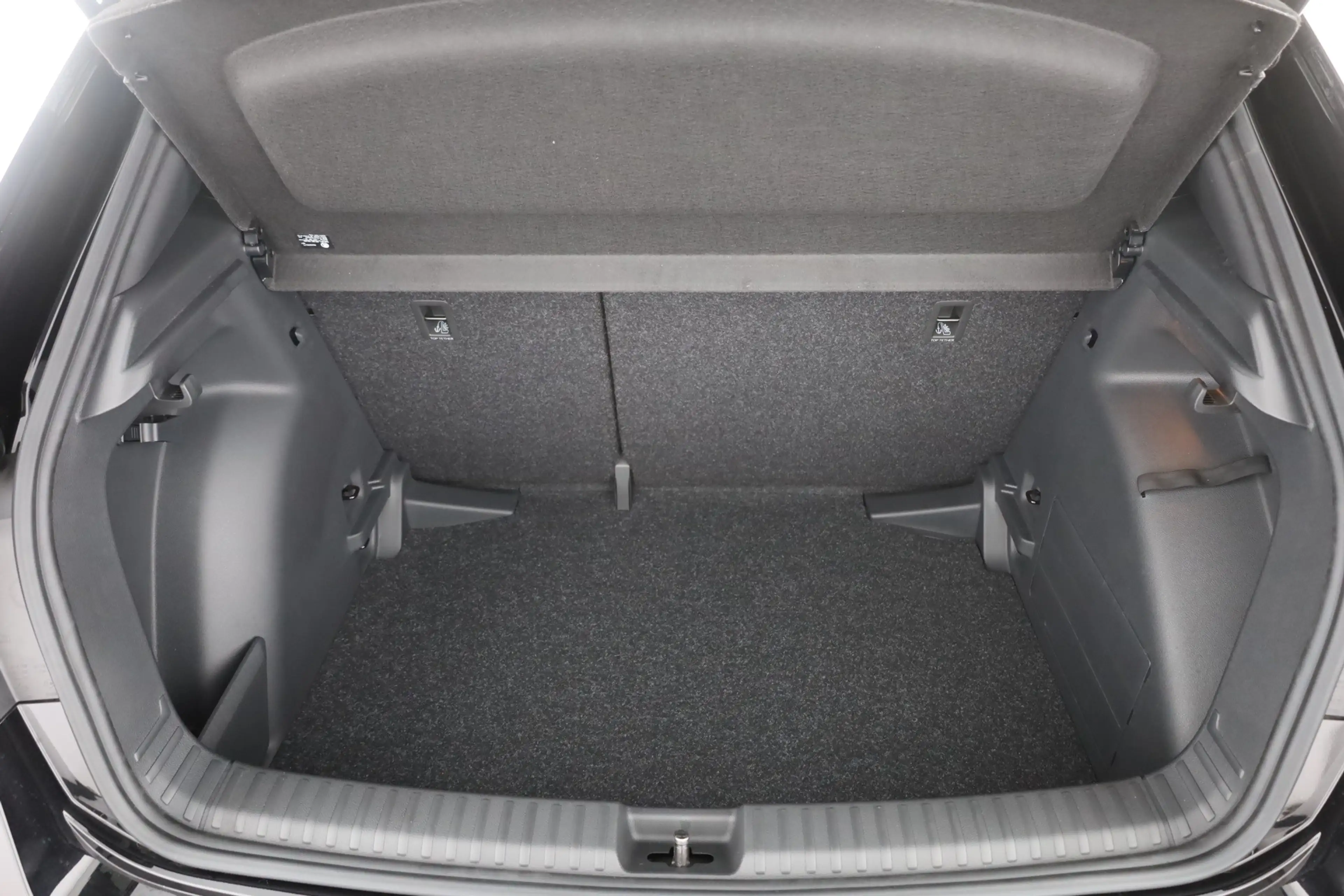 Skoda Fabia Monte Carlo 1.0 TSI DSG LED ACC Kamera — photo 26