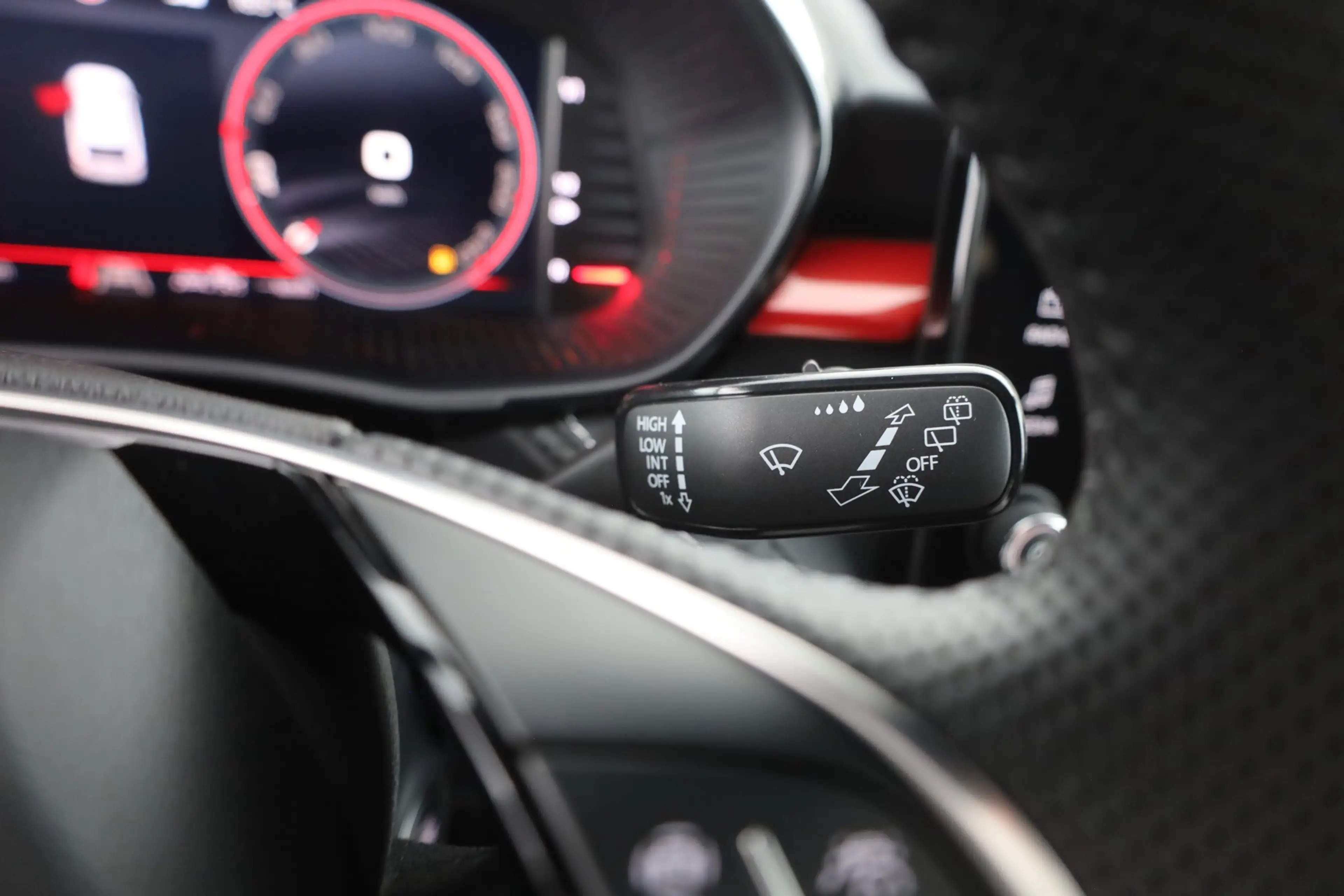 Skoda Fabia Monte Carlo 1.0 TSI DSG LED ACC Kamera — photo 18