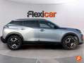Peugeot 2008 1.2 PureTech S&S Allure EAT8 130 Gris - thumbnail 9