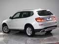 BMW X3 xDrive 2.0d xLine*2.HAND*SCHECKHEFT*TÜV-NEU* Weiß - thumbnail 2