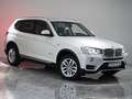 BMW X3 xDrive 2.0d xLine*2.HAND*SCHECKHEFT*TÜV-NEU* Weiß - thumbnail 3