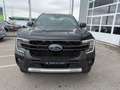 Ford Ranger 2.0 Ecoblue DK Wildtrak e-4WD Aut. Lagerbonus Schwarz - thumbnail 2