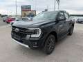 Ford Ranger 2.0 Ecoblue DK Wildtrak e-4WD Aut. Lagerbonus Schwarz - thumbnail 3