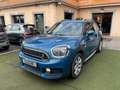 MINI Cooper SE Countryman 1.5 ALL4 Automatica Bleu - thumbnail 1